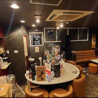 Cafe&Bar&Rock M.i.J.の写真2