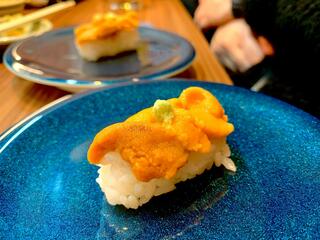 回転寿司 ぱさーるのクチコミ写真2
