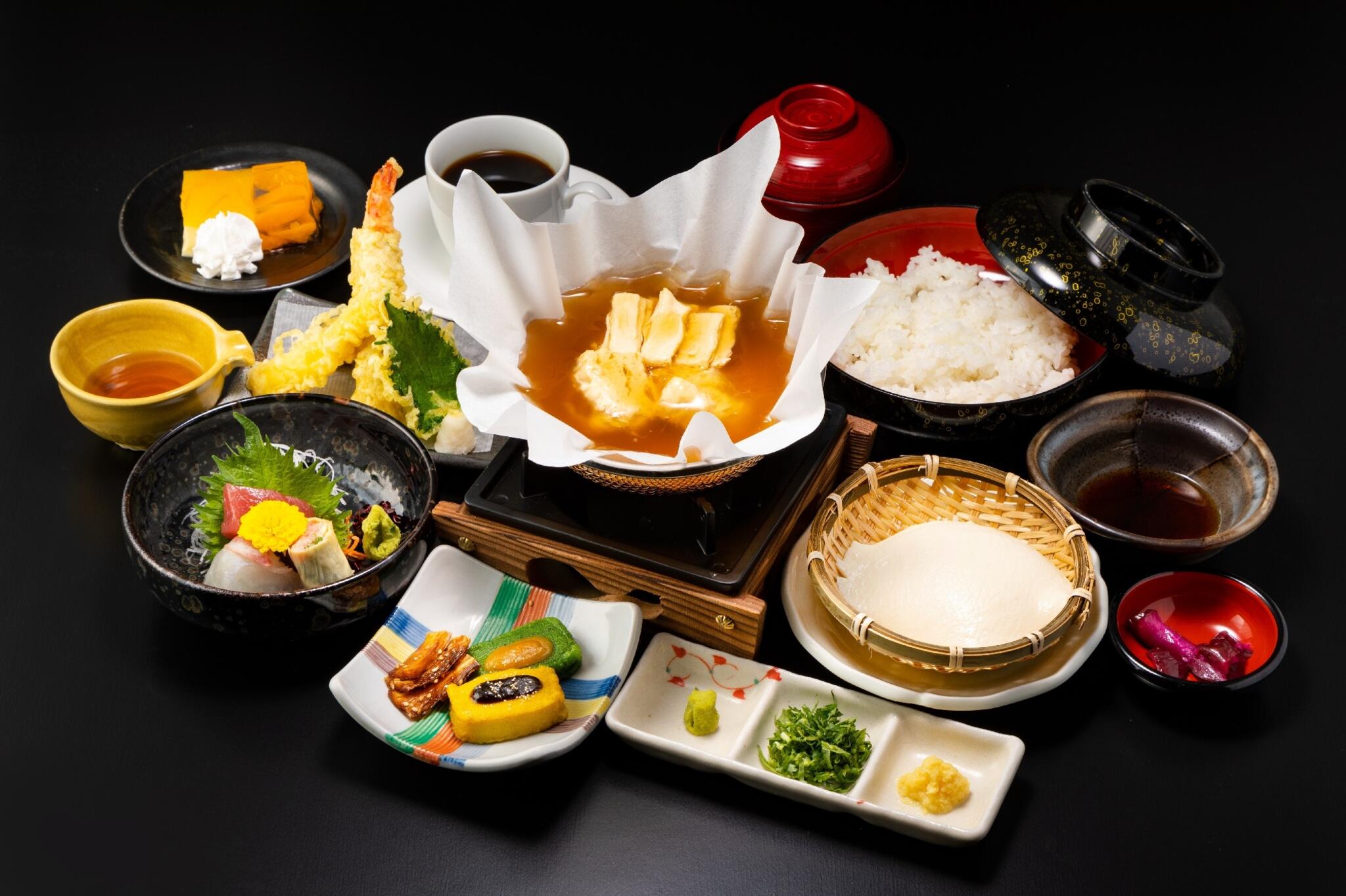 京の台所 月の蔵人の代表写真7