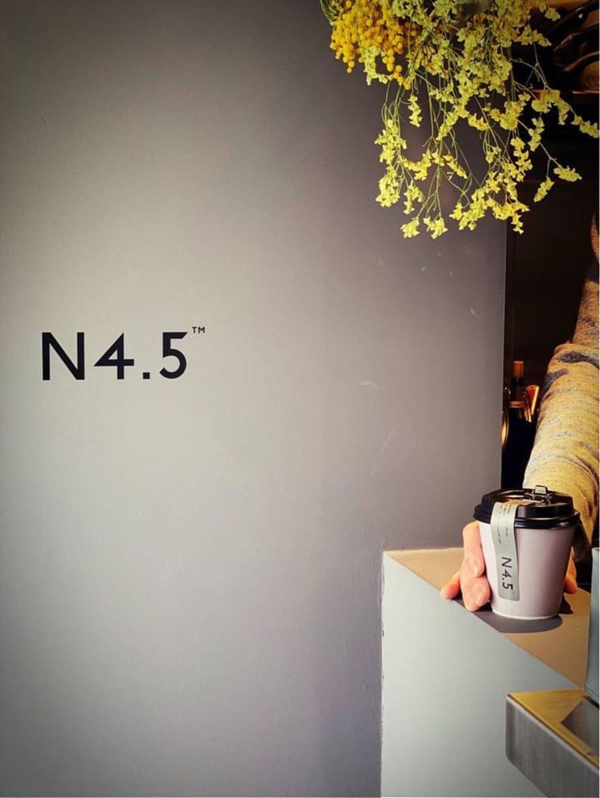 N4.5 Espresso ＆ Dinerの代表写真6