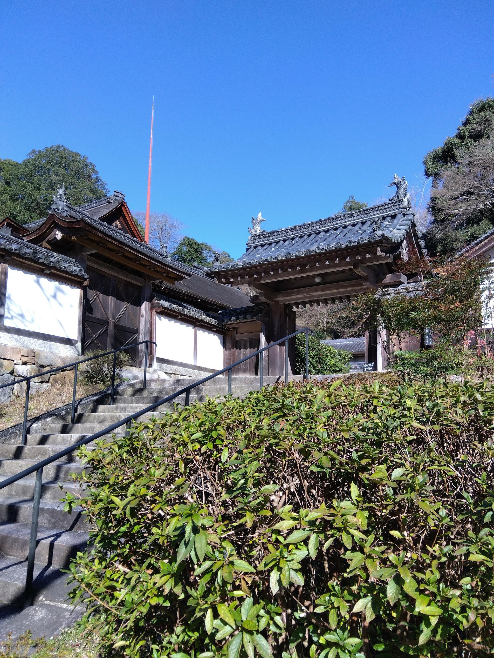 正暦寺 - 奈良市菩提山町/寺院 | Yahoo!マップ