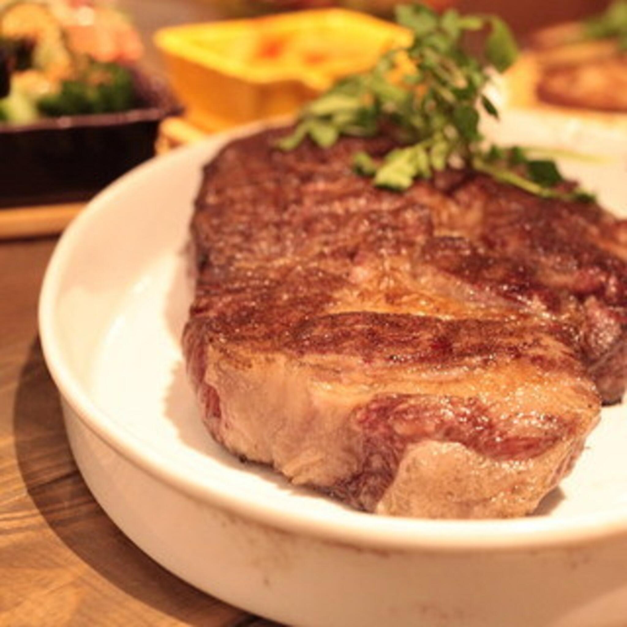 Aging Beef Grilled 横浜店の代表写真9