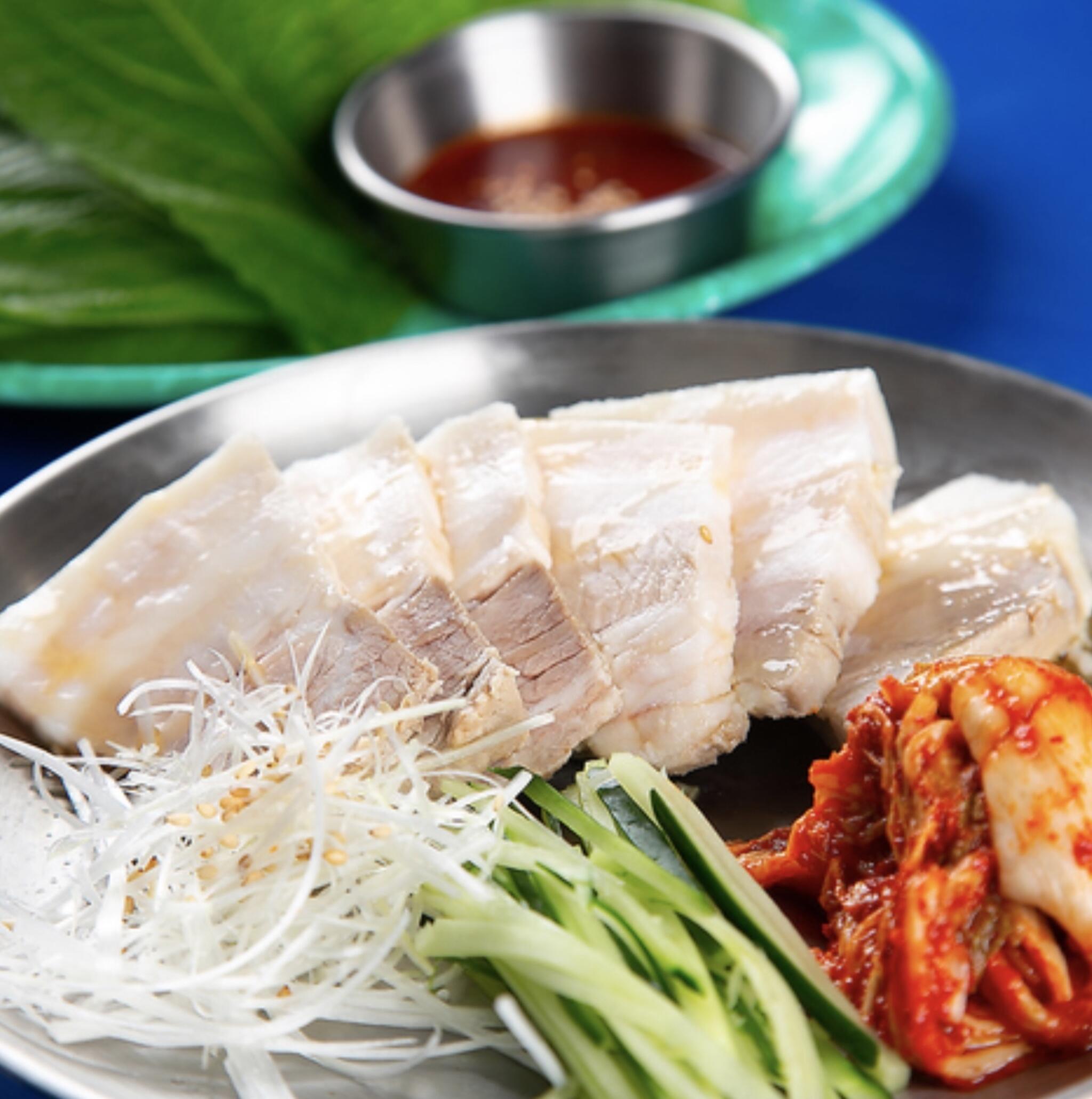 韓国屋台料理とナッコプセのお店ナム 西院店の代表写真3