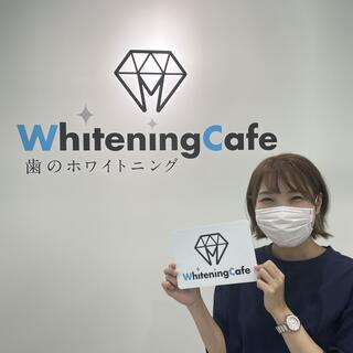 WhiteningCafe 新越谷店の写真6