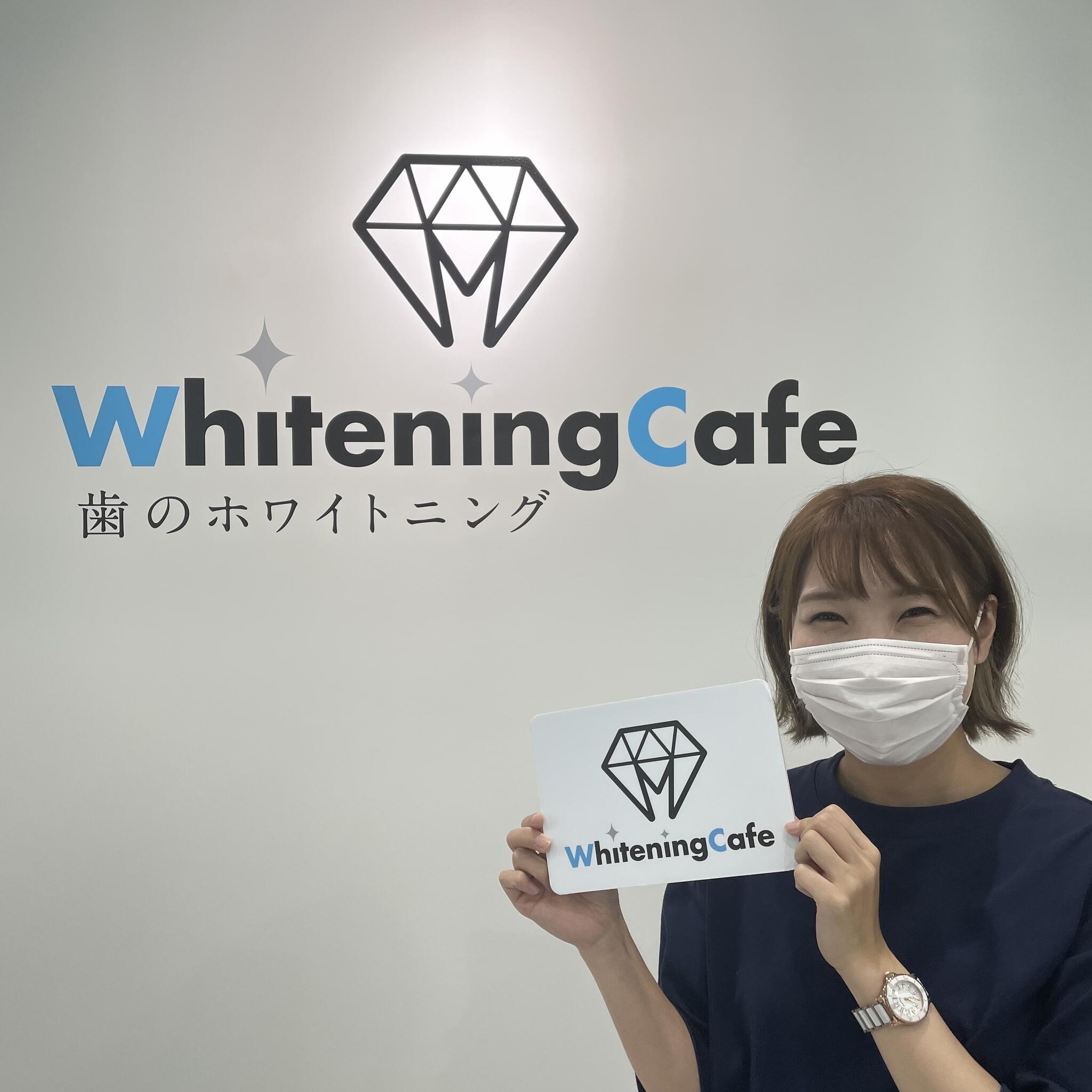 WhiteningCafe 新越谷店の代表写真6