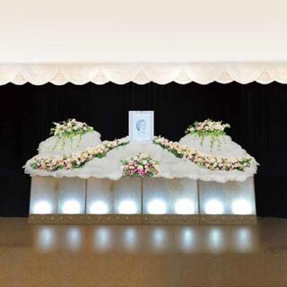 家族葬 千の風 尼崎南武庫之荘ホールの写真7