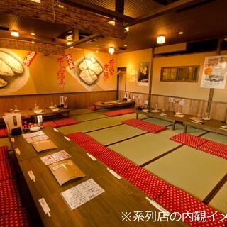 昭和食堂 熊本にじの森店の写真8