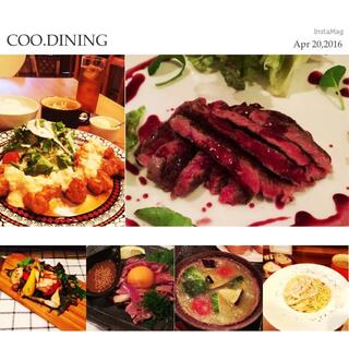 COO．DININGの写真16