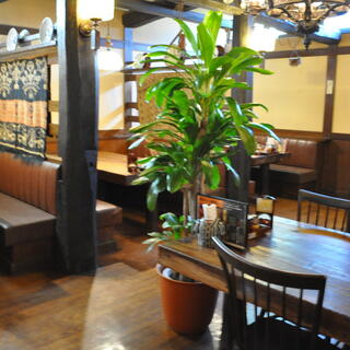 レストラン岡本の写真5