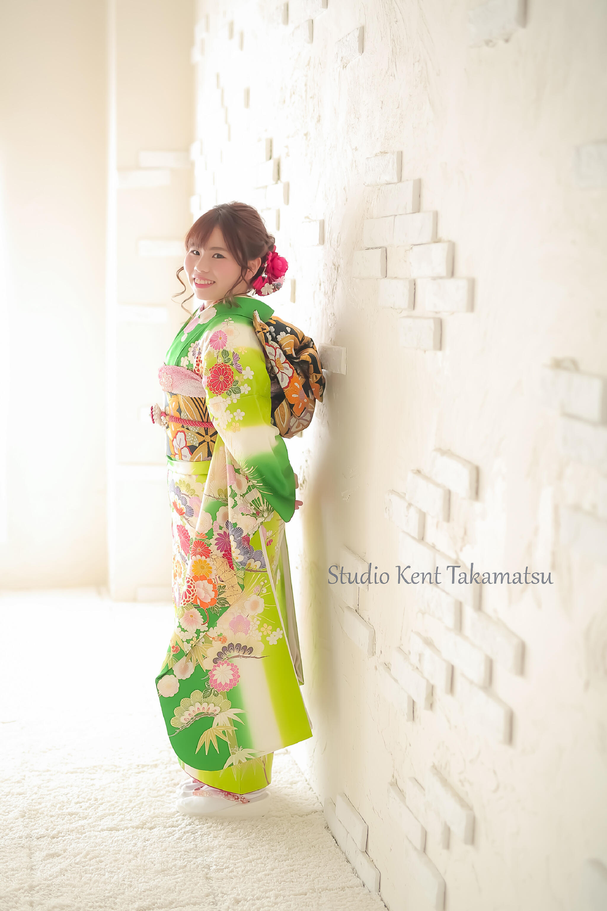 ジョイフル恵利高松レインボーロード店の代表写真9