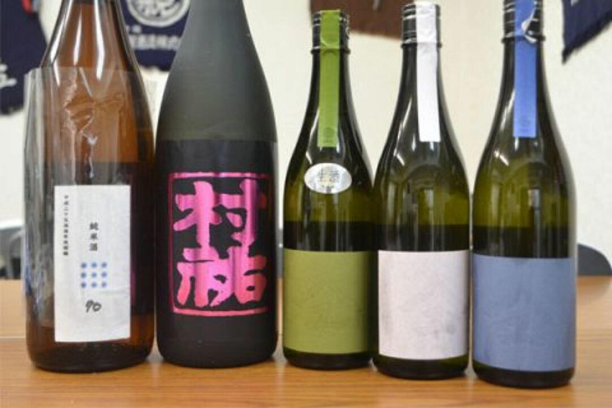 日本酒ラボの代表写真1