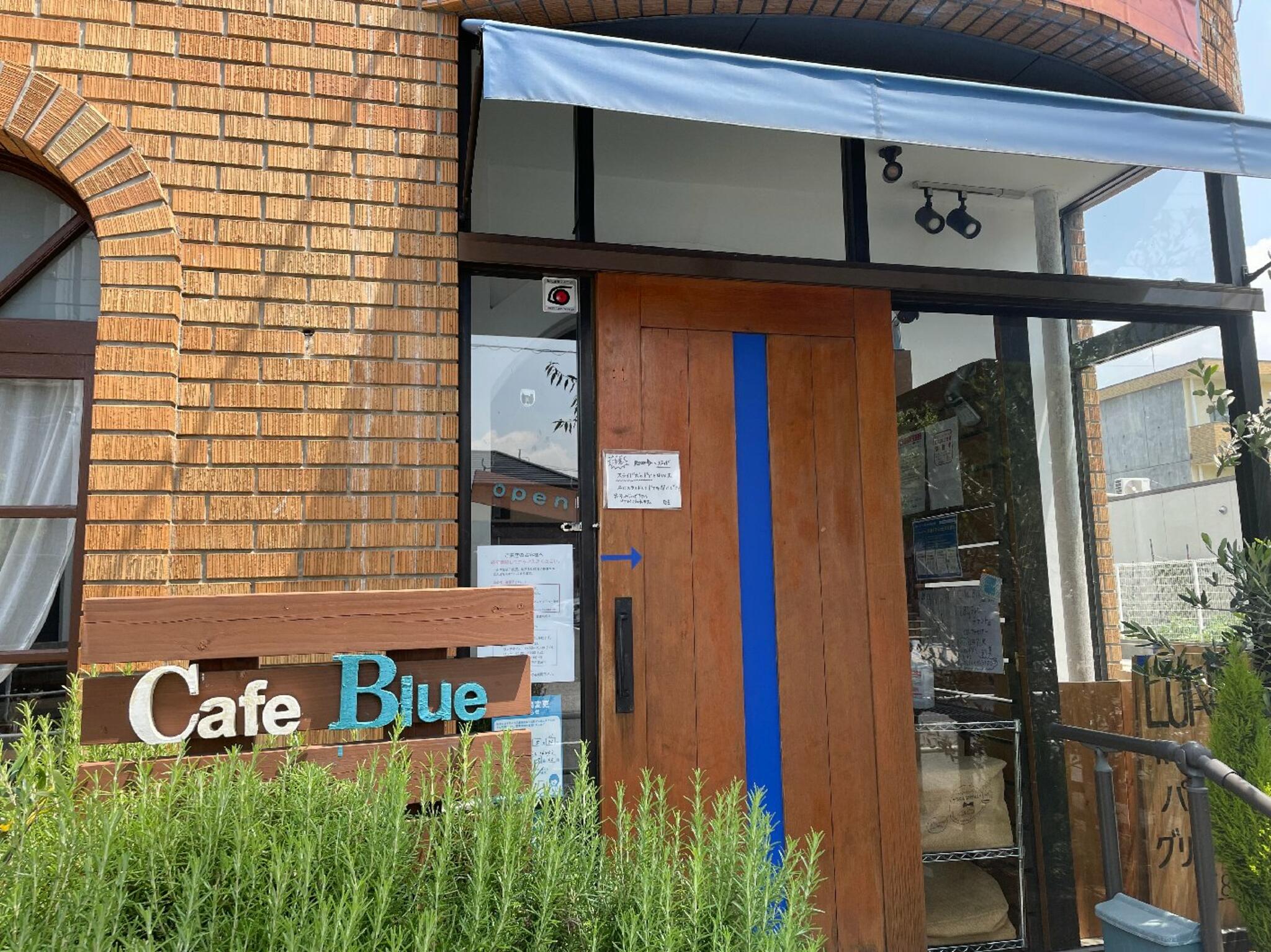 cafe blue(カフェ ブル)の代表写真2