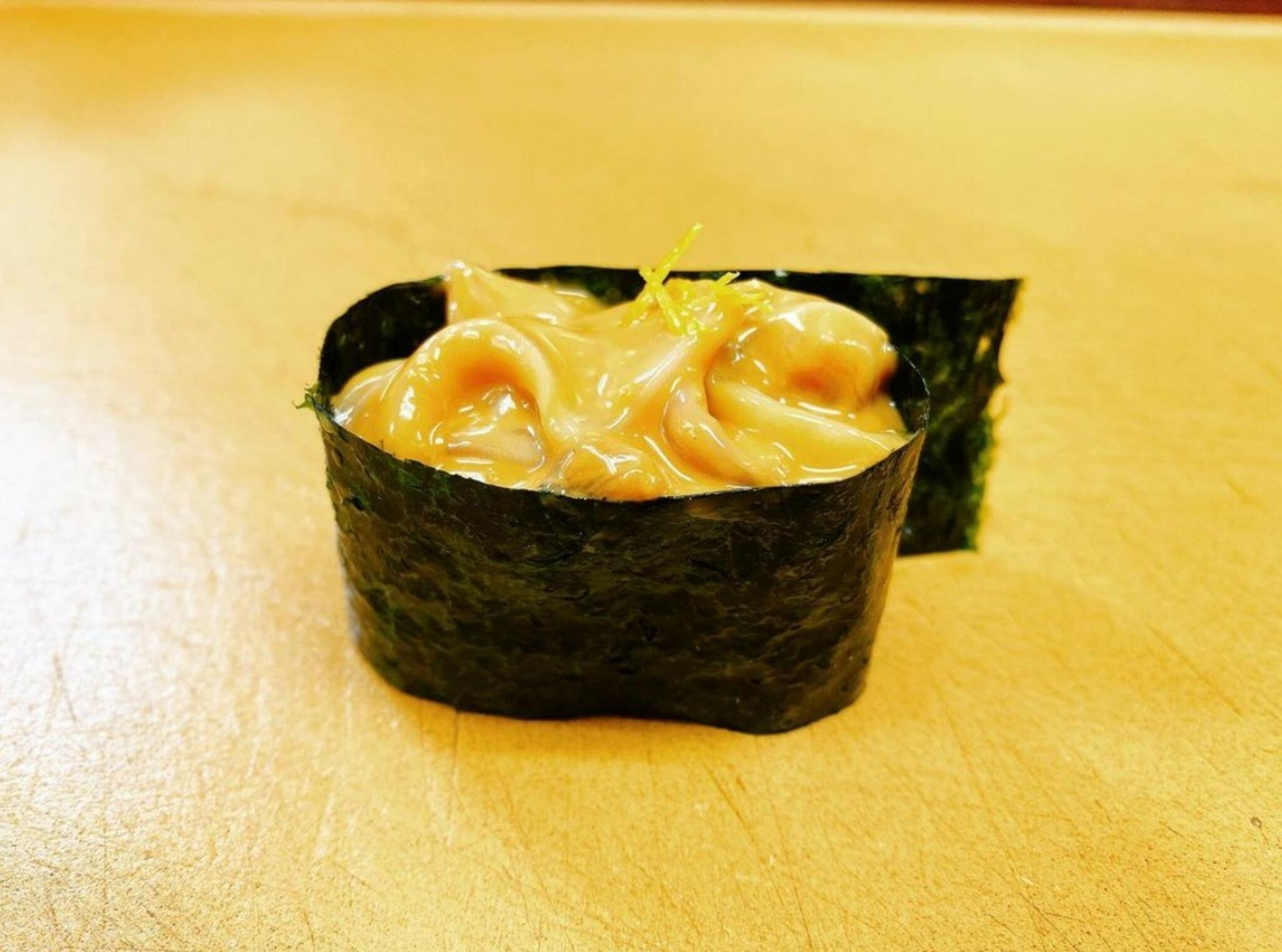 幸寿司の代表写真10