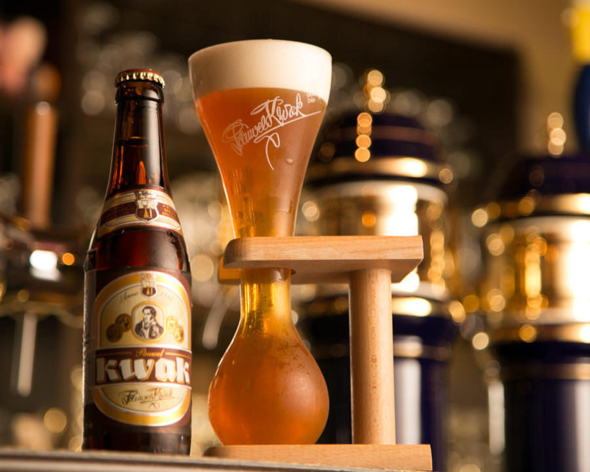 Belgian Beer Bar BARBEE’Sの代表写真2