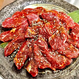 炭火焼肉 牛ヶ梅の写真27