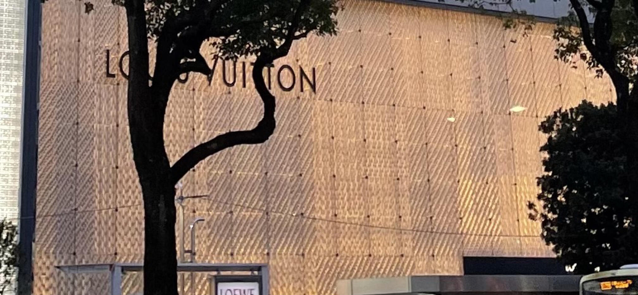 クチコミ : LOUIS VUITTON ナゴヤ ミッドランド スクエア店 - 名古屋市中村区名駅/ハイブランド | Yahoo!マップ