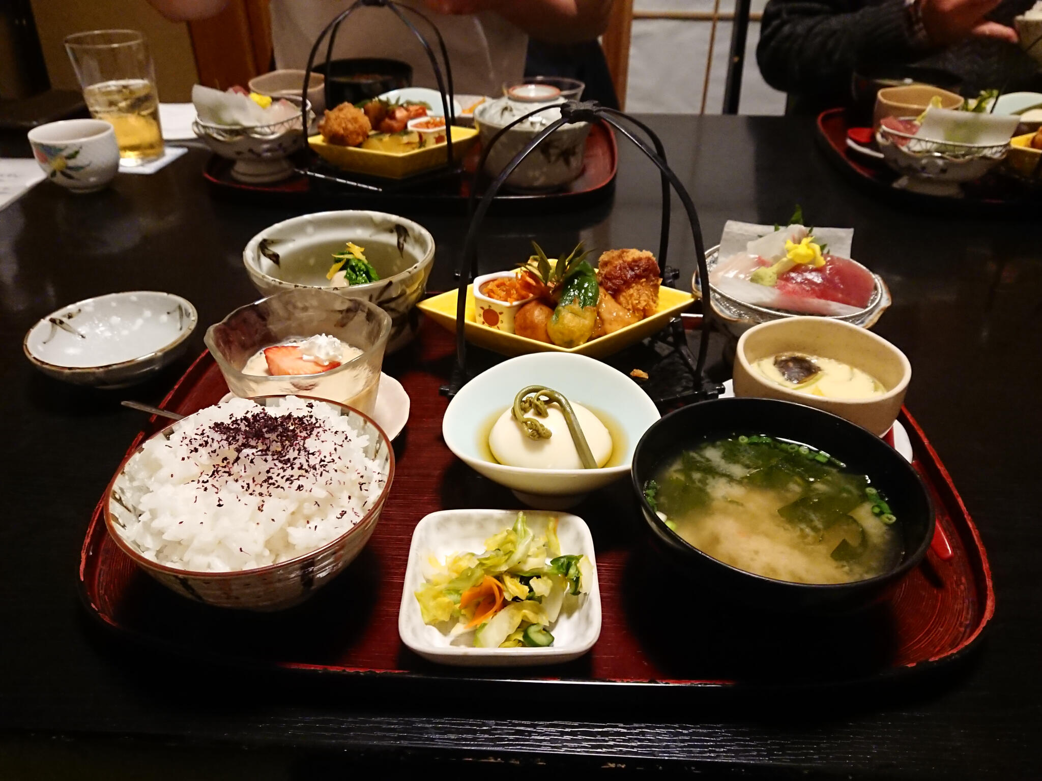 日本料理 轟の代表写真3