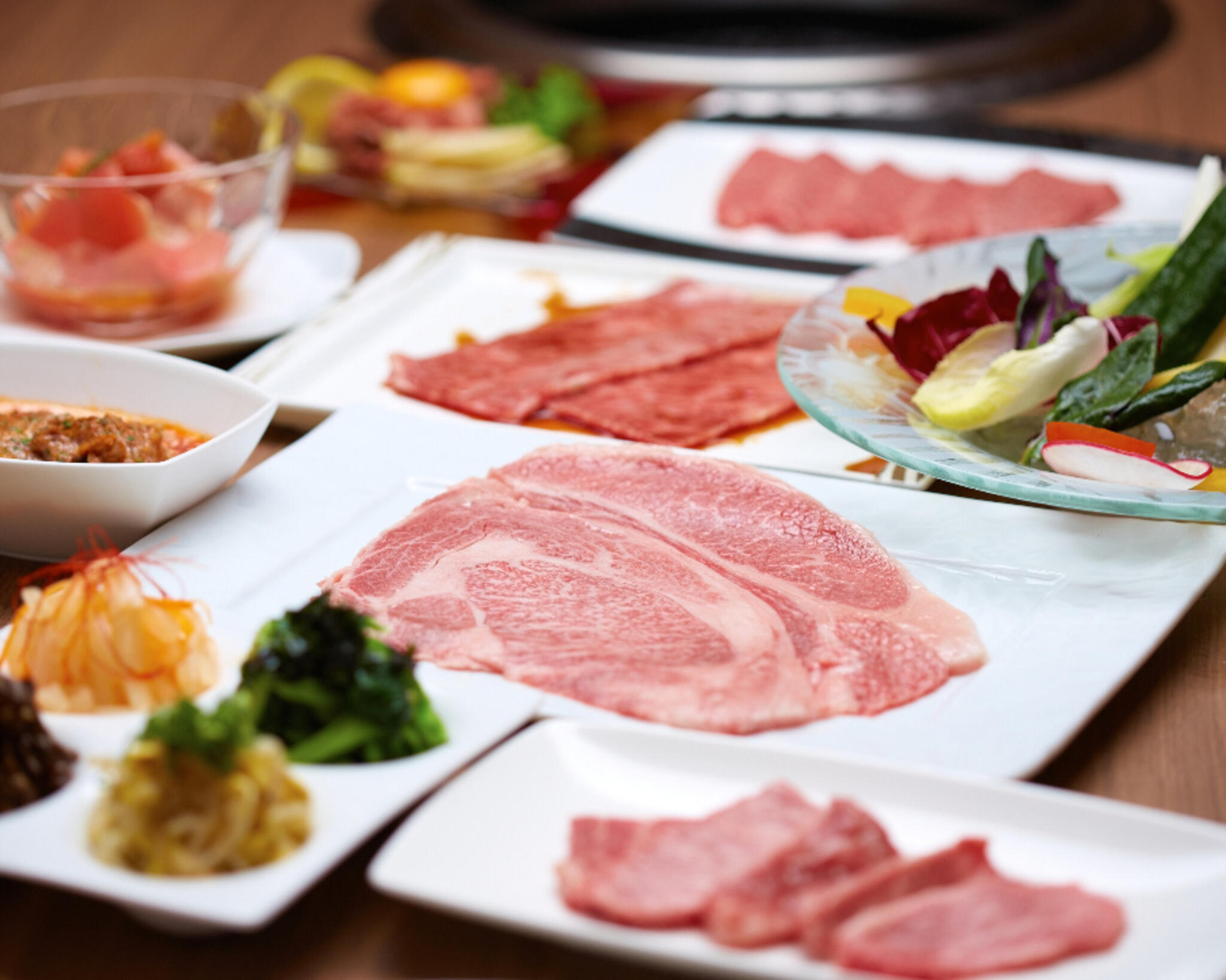 焼肉レストラン ロインズ 松山店の代表写真4