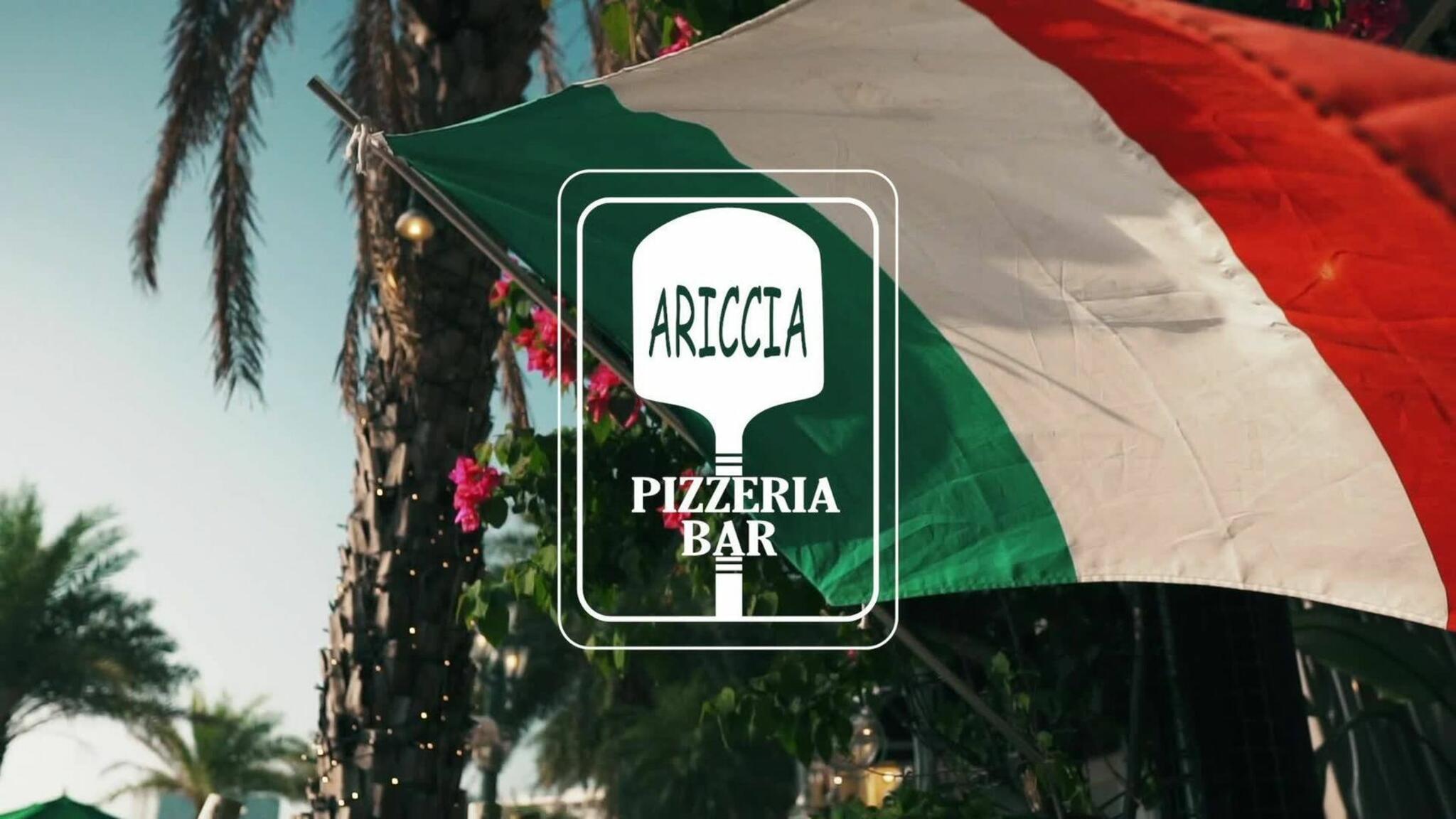 Pizzeria Bar Aricciaの代表写真1