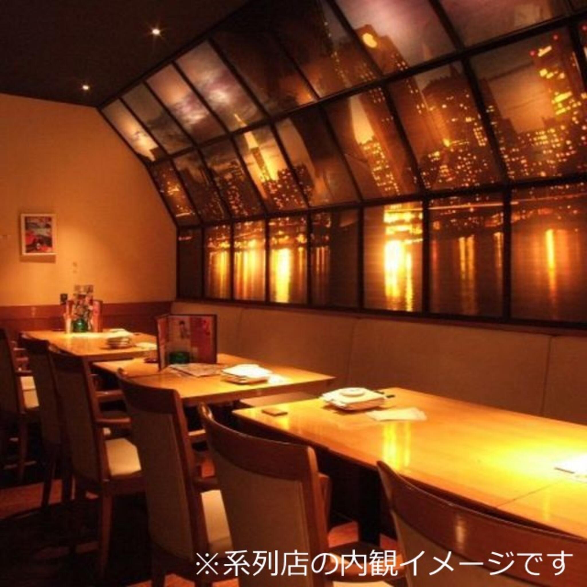 白木屋 歌舞伎町輝ビル店の代表写真9