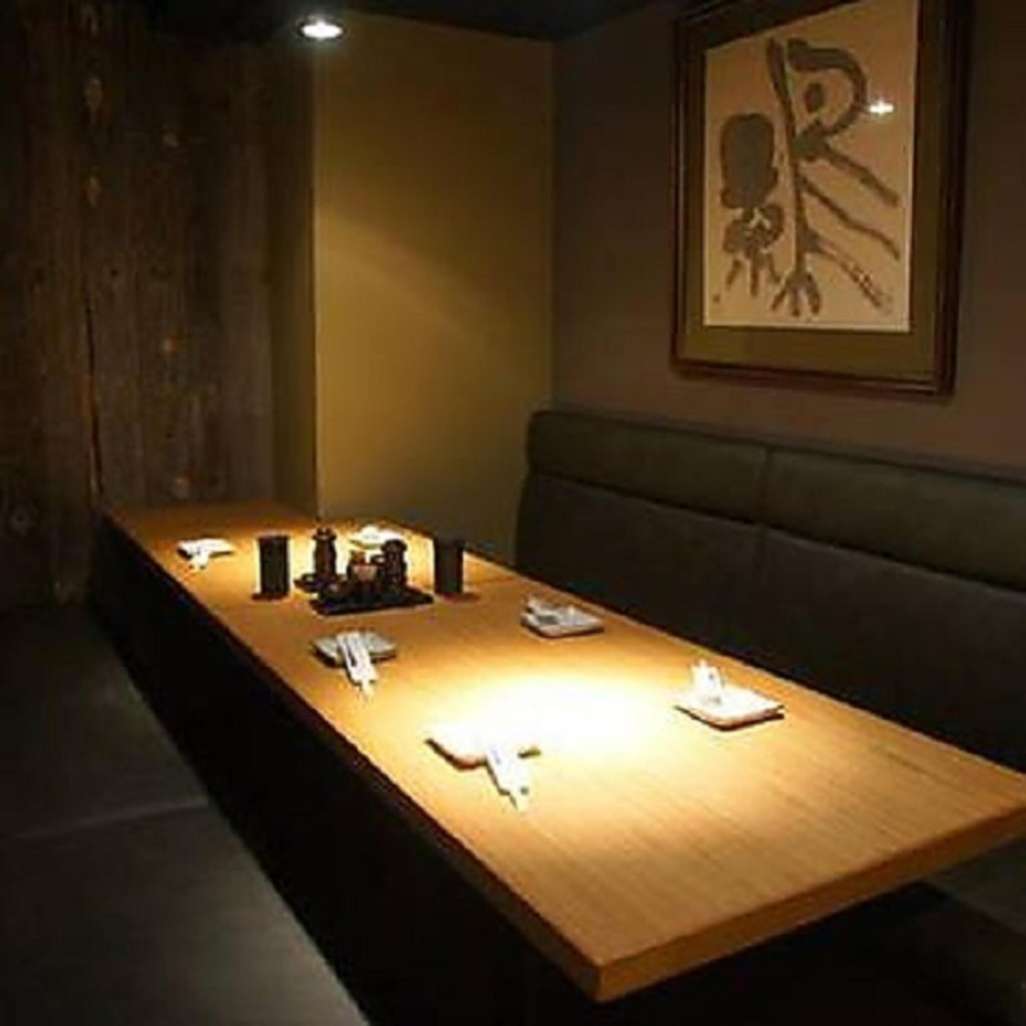 味噌と燻製の居酒屋 テツジ 赤坂 溜池山王の代表写真4