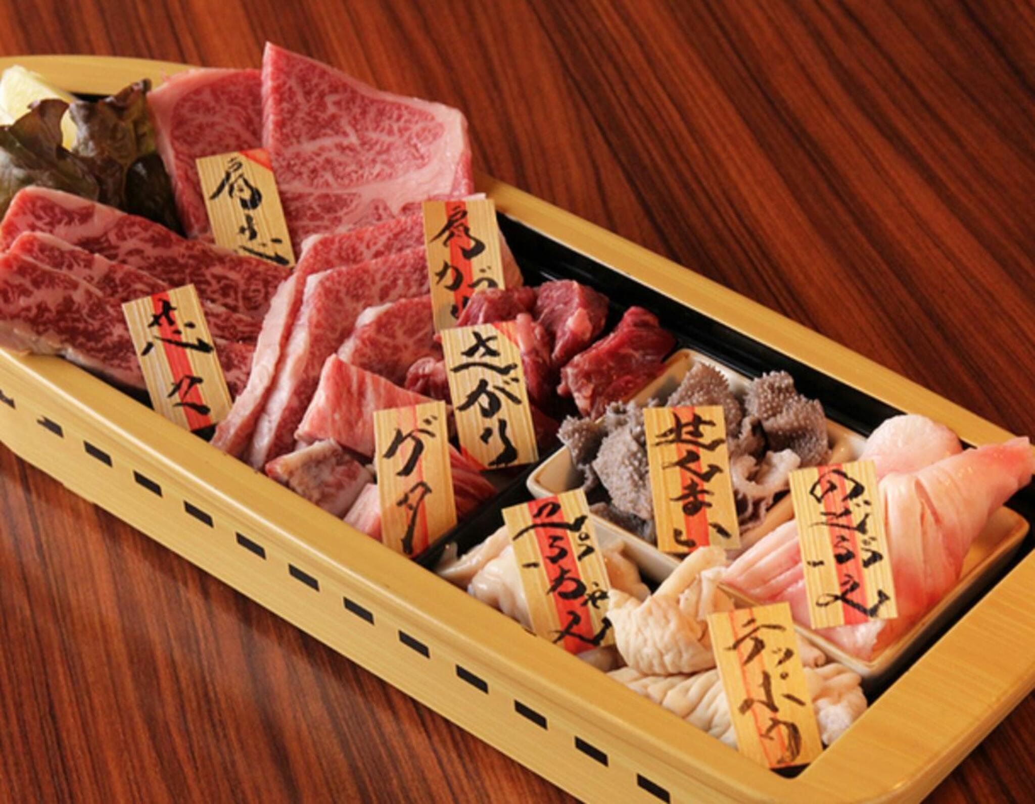 たれ焼肉 金肉屋 渋谷店の代表写真5