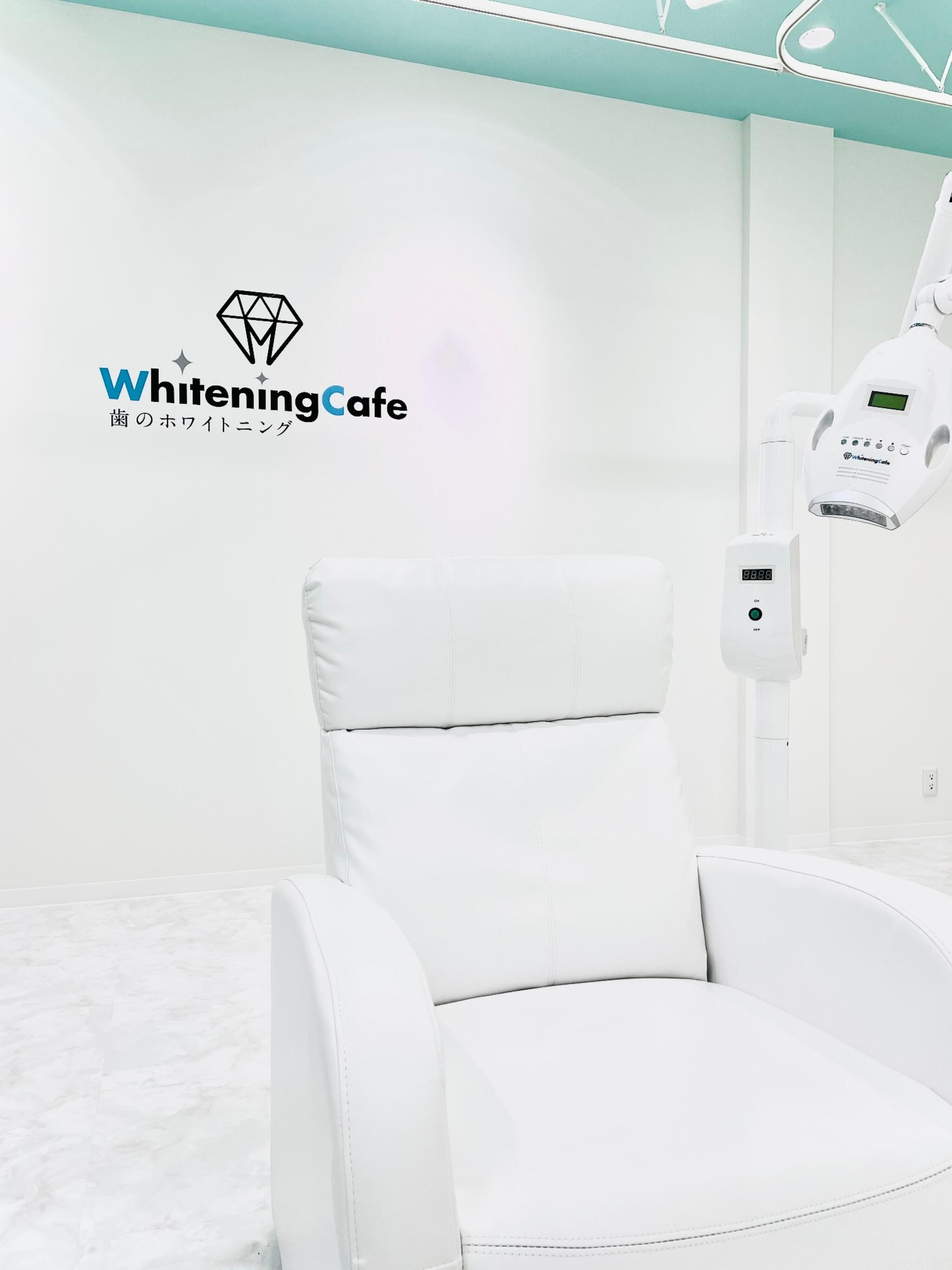 WhiteningCafe 新越谷店の代表写真1