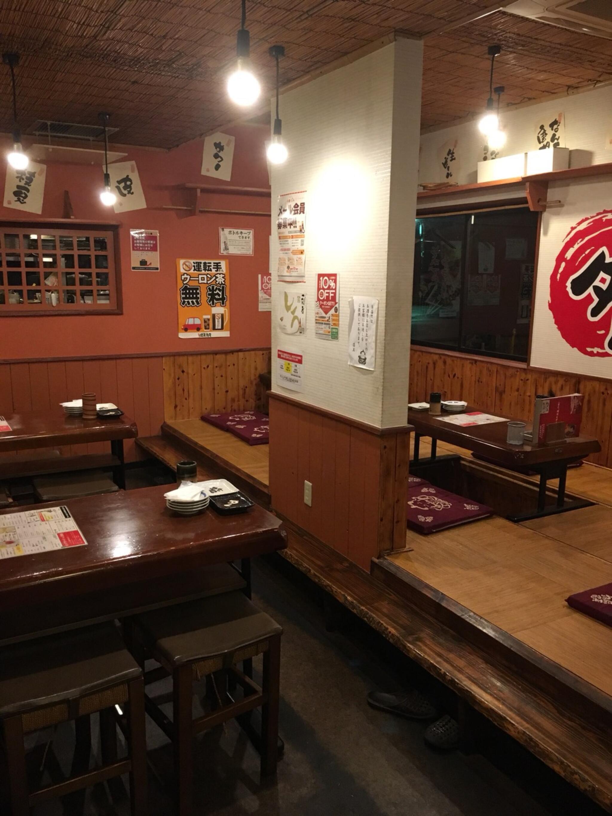 備長扇屋 岩槻店の代表写真4