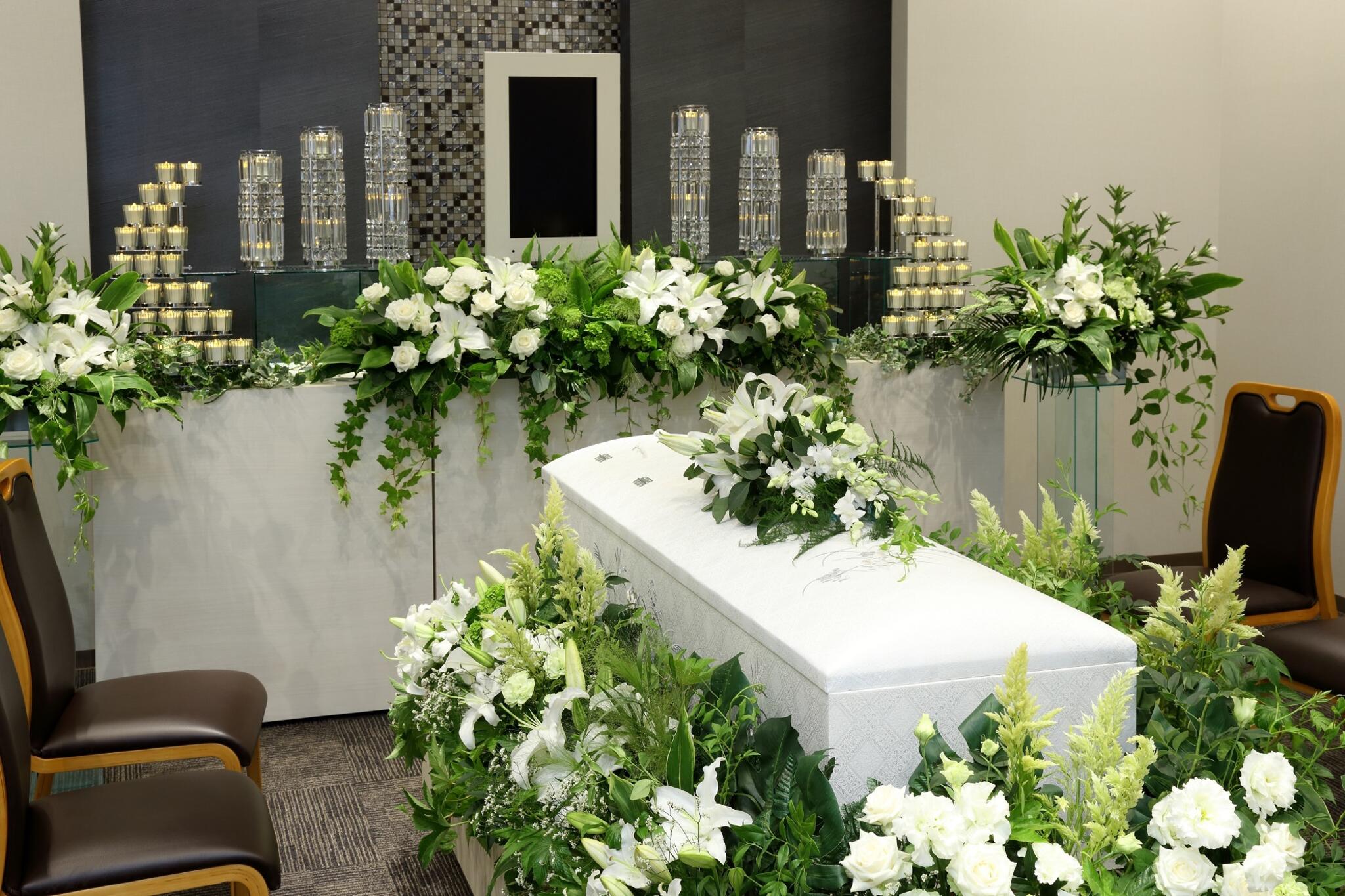 家族葬の結家 西尾永吉の代表写真5