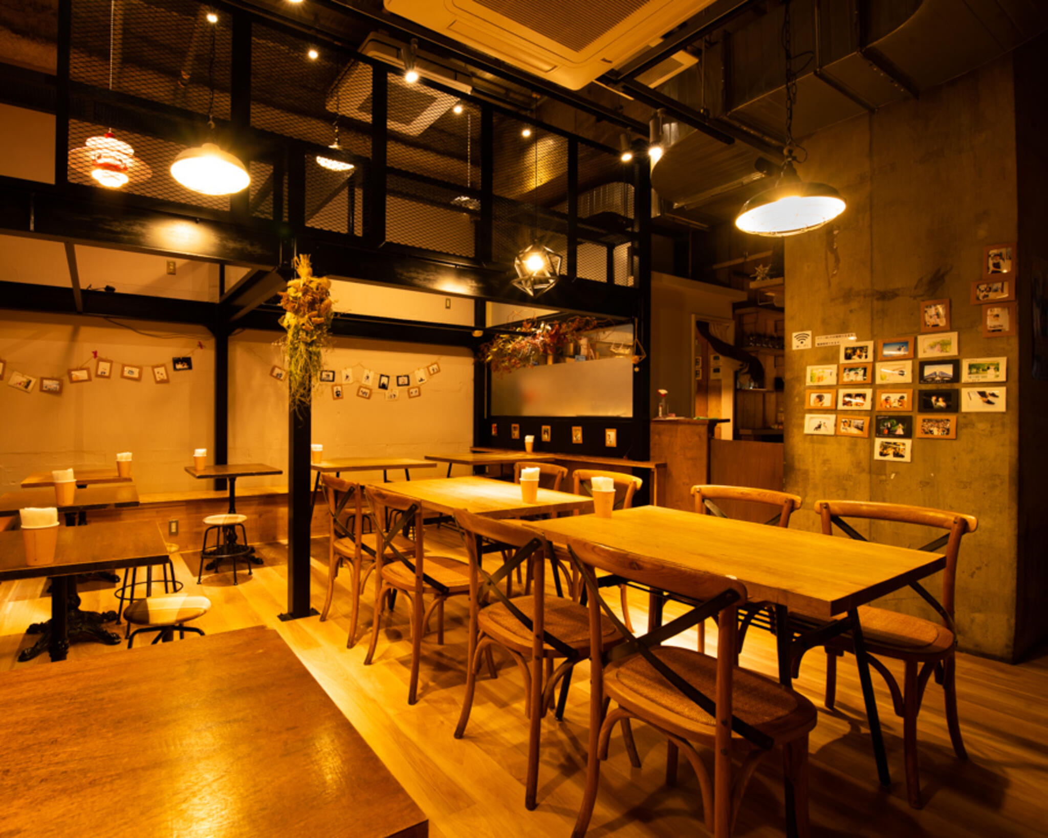 ＆CAFE（アンドカフェ）～新潟駅カフェ 自家製たまごサンドと〆パフェのお店～の代表写真2