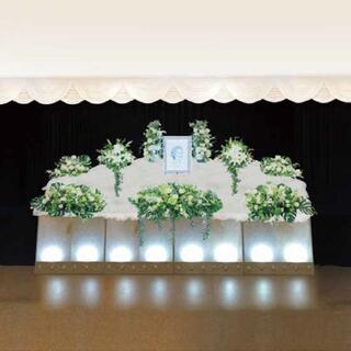 家族葬 千の風 尼崎南武庫之荘ホールの写真8