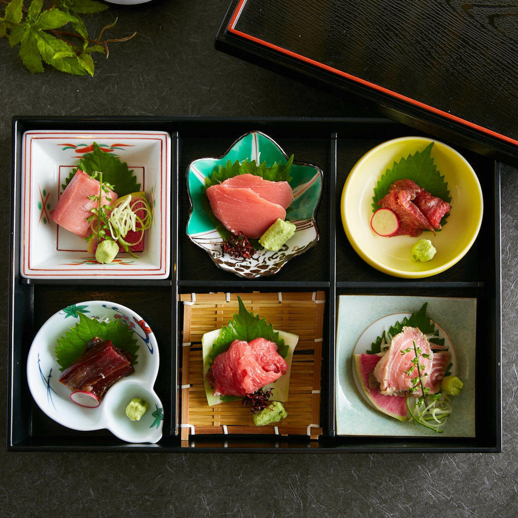 旨い魚と和食 個室居酒屋 -葵屋- 浦和西口店の代表写真5