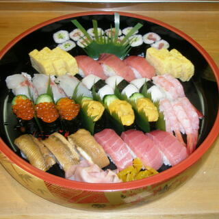 栄寿司の写真6