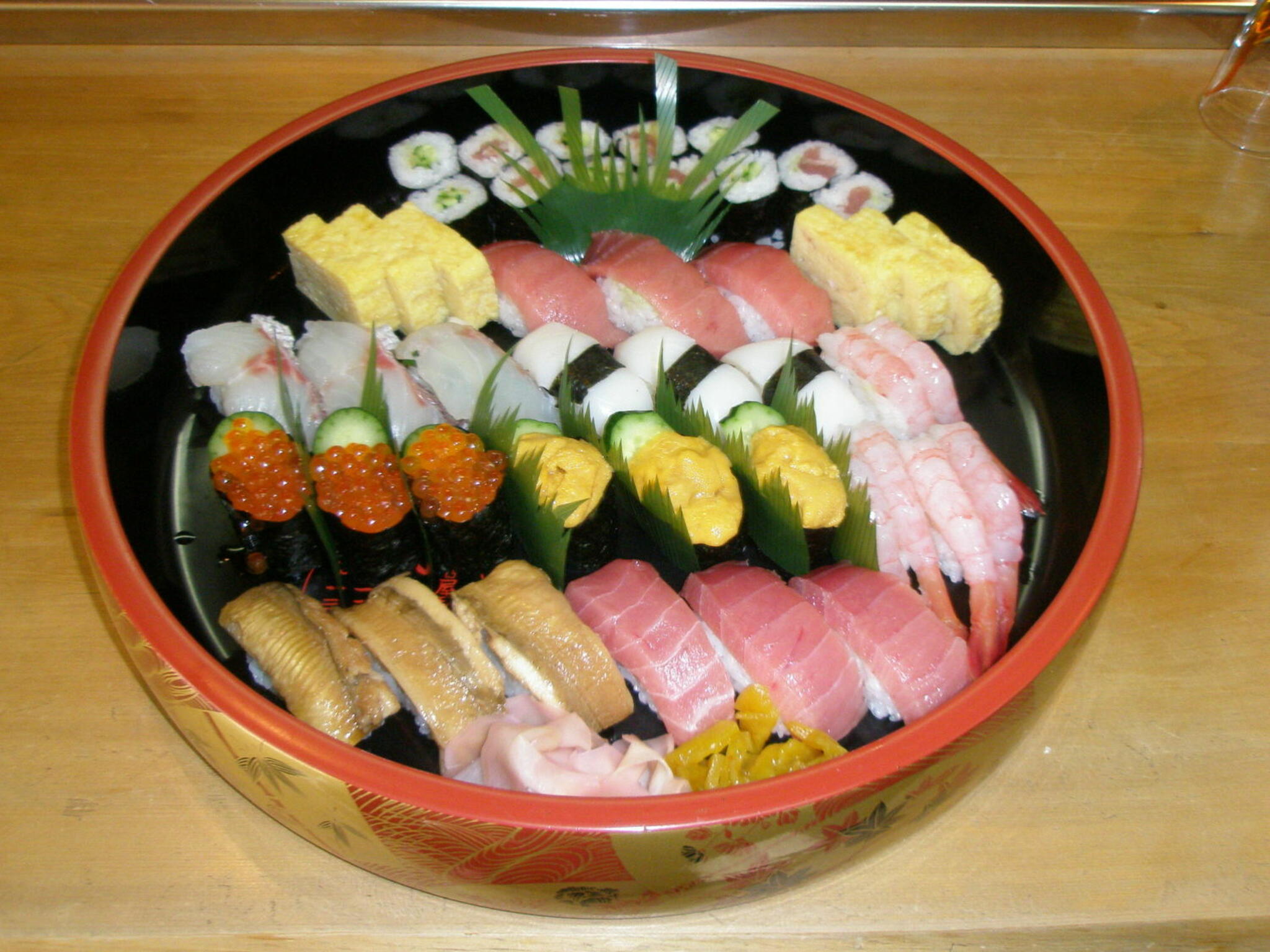 栄寿司の代表写真6