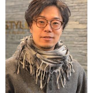 K-STYLE HAIR STUDIO 虎ノ門店の写真7