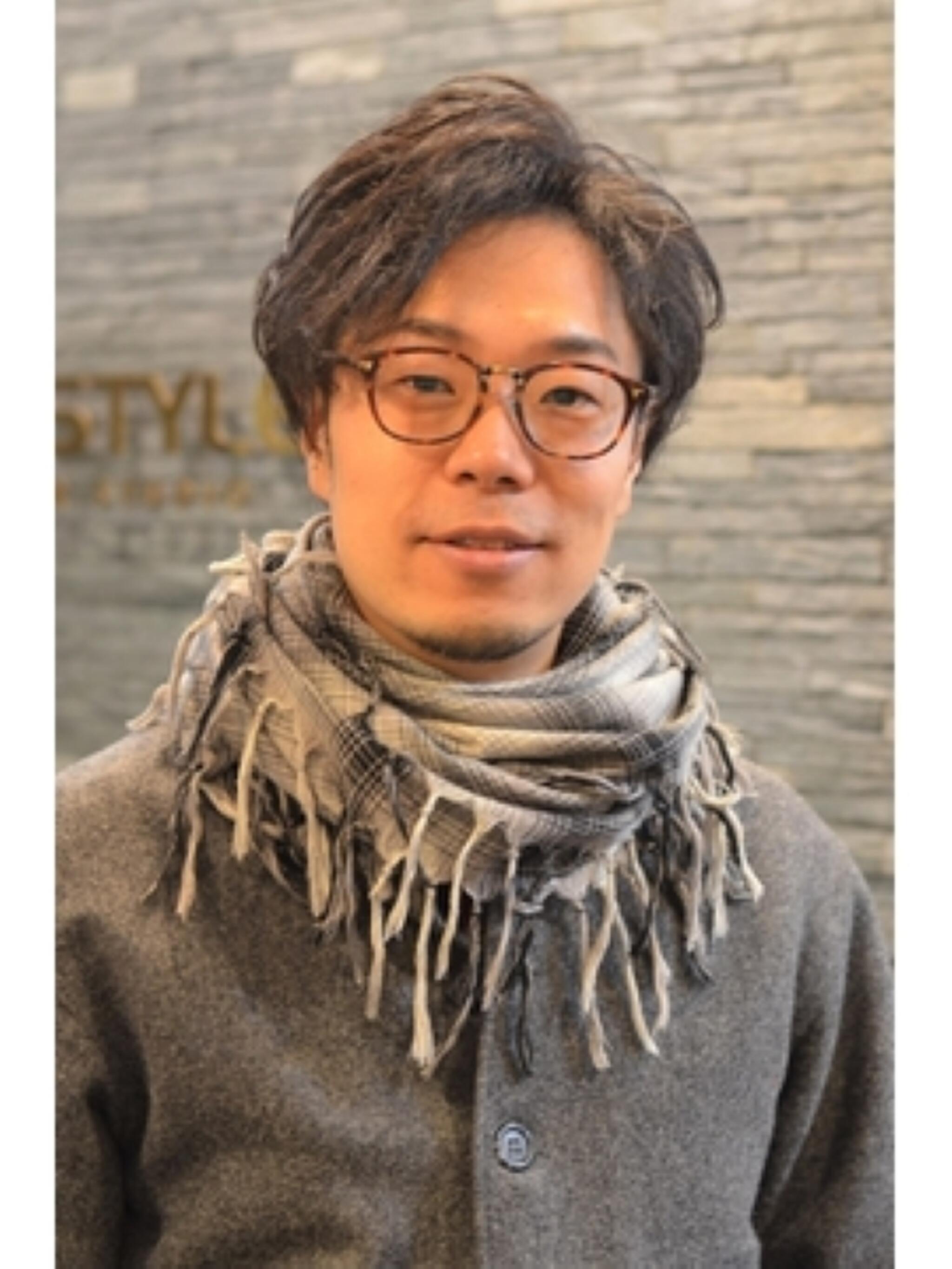 K-STYLE HAIR STUDIO 虎ノ門店の代表写真7
