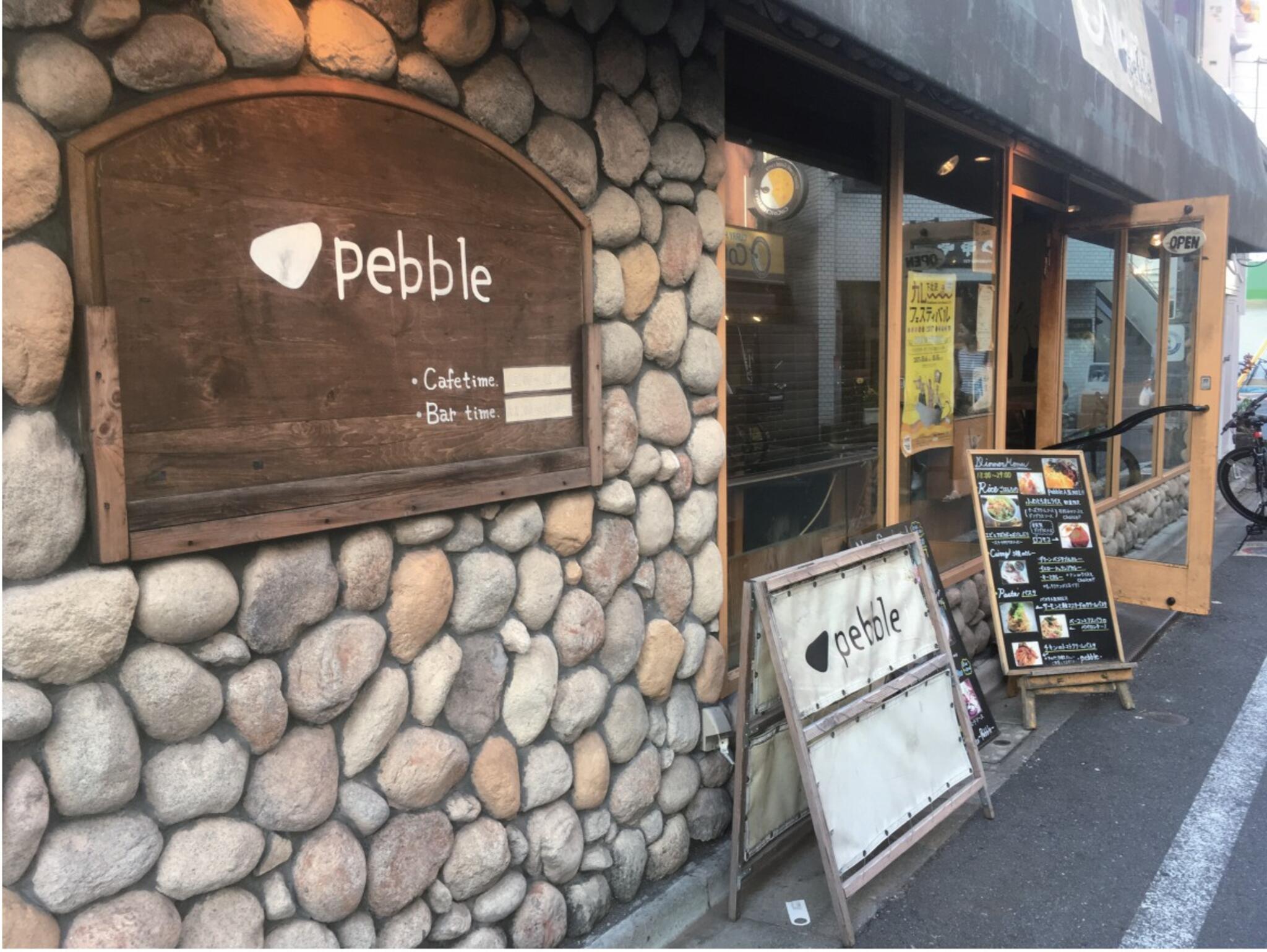 Pebbleの代表写真5