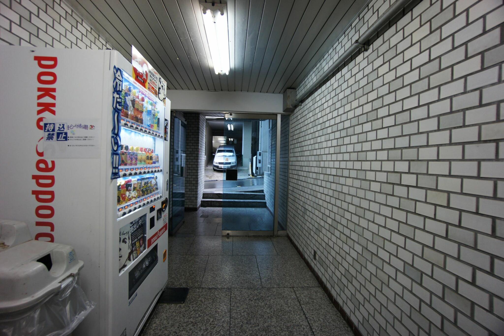 名古屋会議室 富士見町八木ビル東別院駅前店の代表写真4