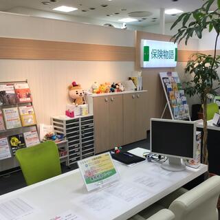 保険物語　イオン新潟東店の写真8