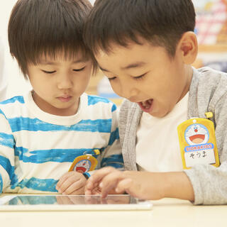幼児教室ドラキッズヨークタウン新田東教室の写真5