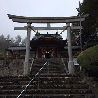 夫婦木神社の写真4