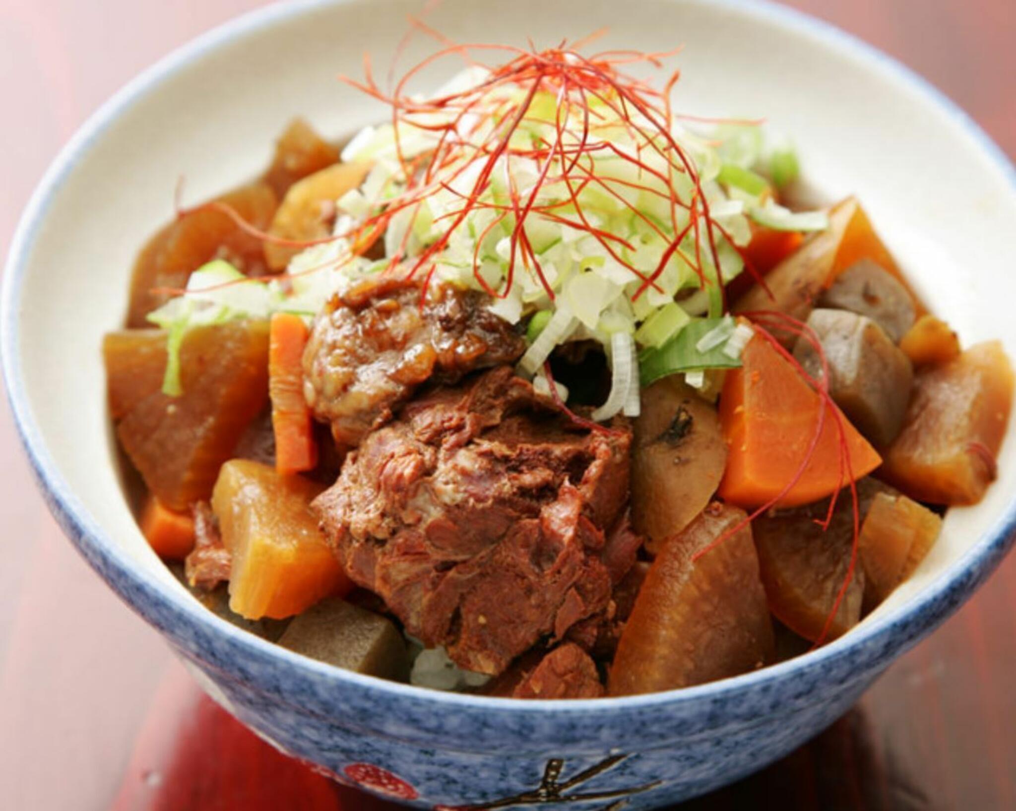 丼と串焼き・酒菜 和味庵の代表写真9