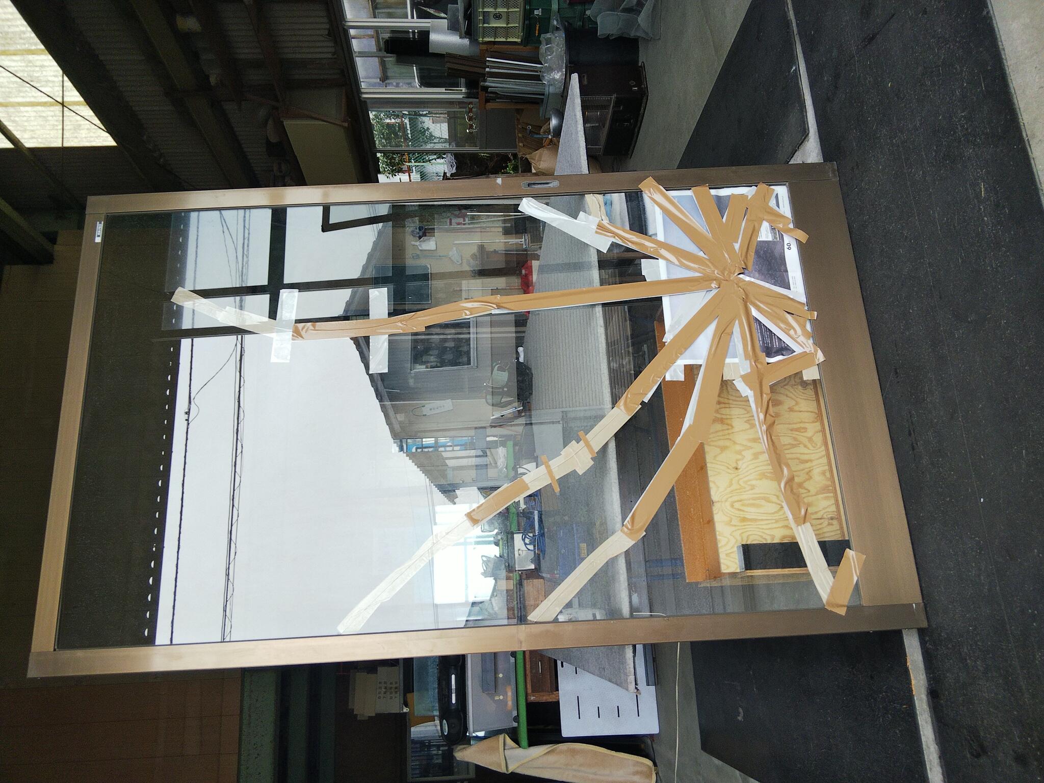 上田ガラス店の代表写真5