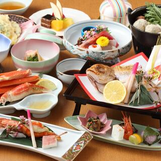 日本料理まるいの写真7