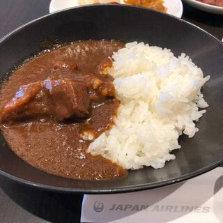 JAL国際線 サクララウンジ 成田空港の写真22