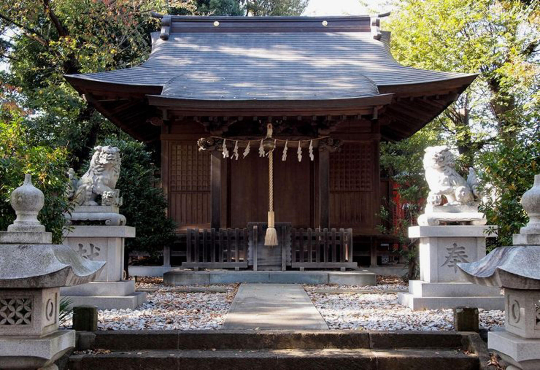 八雲神社の代表写真1