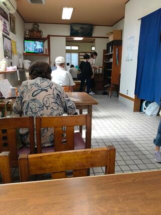 田沢食堂のクチコミ写真5