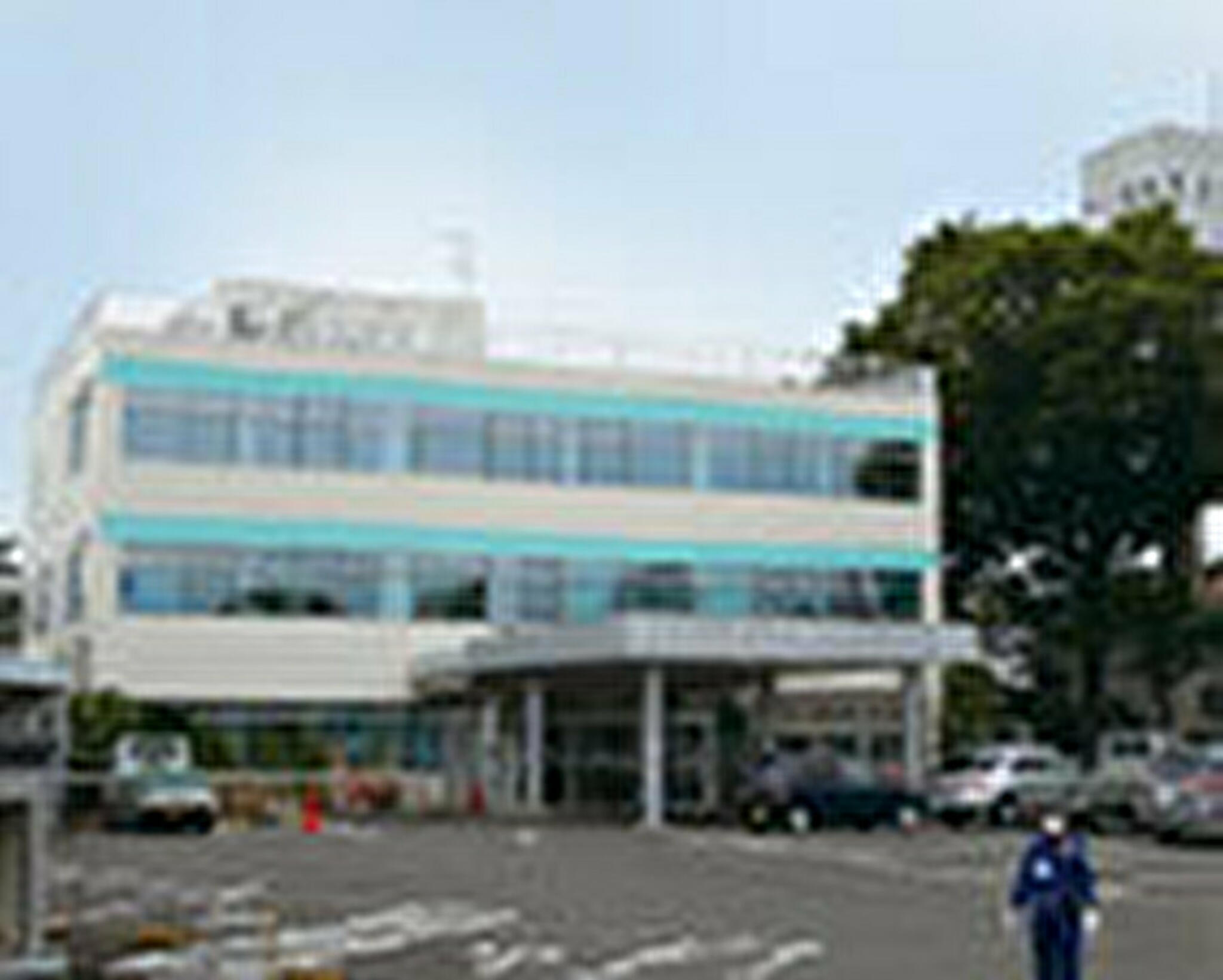 丹沢病院の代表写真1