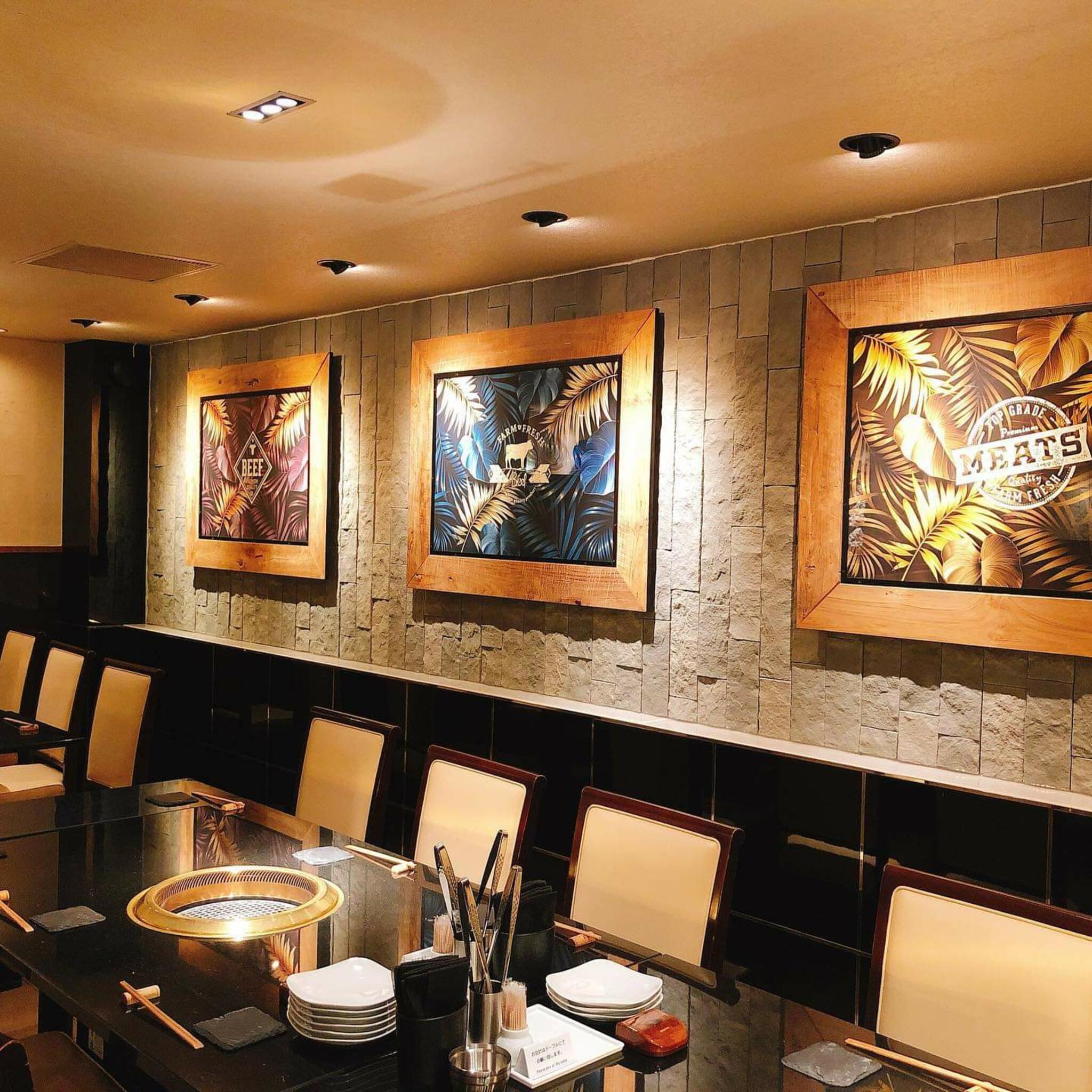 焼肉レストラン ロインズ 松山店の代表写真6