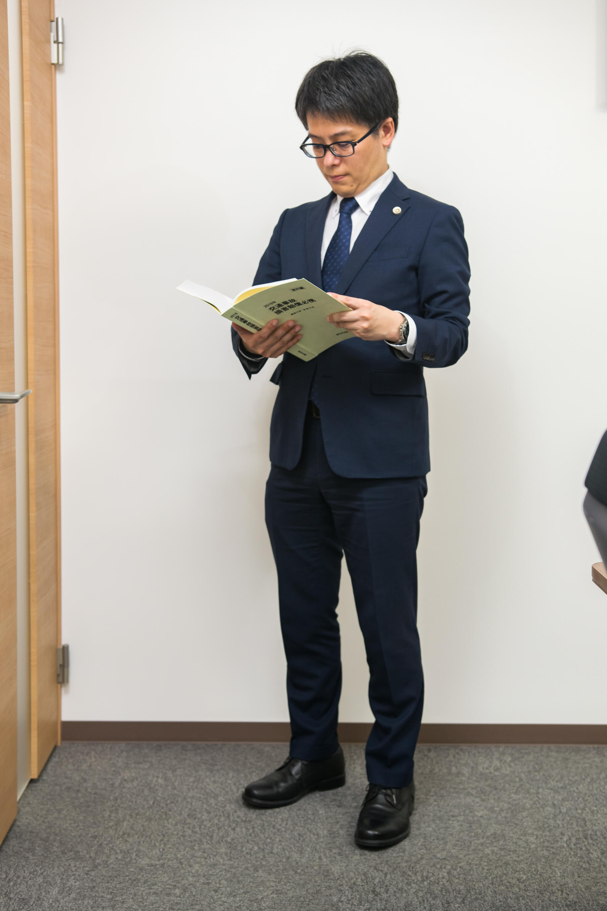 弁護士法人松本・永野法律事務所　久留米事務所の代表写真4